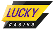 Luckycasino logo