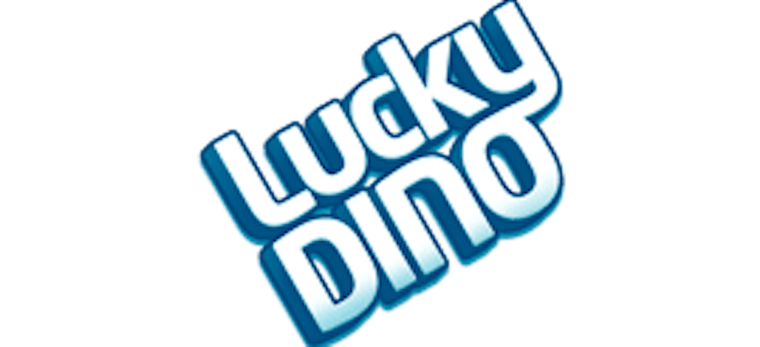 casino Lucky Dino Casino logo