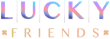 Luckyfriends Casino logo