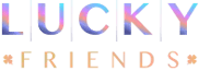Lucky Friends Casino logo
