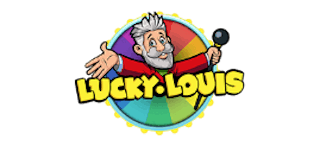 casino Lucky Louis Casino logo