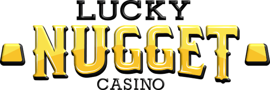 casino Lucky Nugget Casino logo