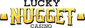 Lucky Nugget Casino logo