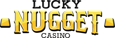 Lucky Nugget Casino logo
