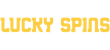Lucky Spins logo