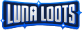 LunaLoots Casino logo