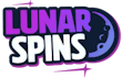 Lunar Spins Casino logo