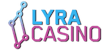Lyra Casino logo