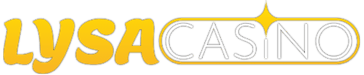 Lysa Casino logo