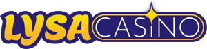 Lysacasino logo