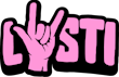 Lysti logo