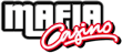 Mafia Casino logo