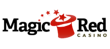 MagicRed logo
