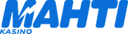 Mahti Kasino logo