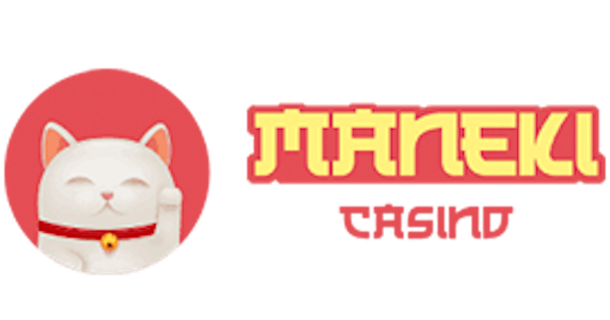 Maneki Casino arvostelu 2025 – Kasino on sulkenut ovensa!