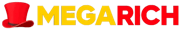 Megarich Casino logo