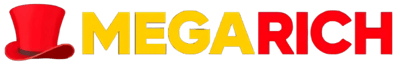 Megarich Casino logo