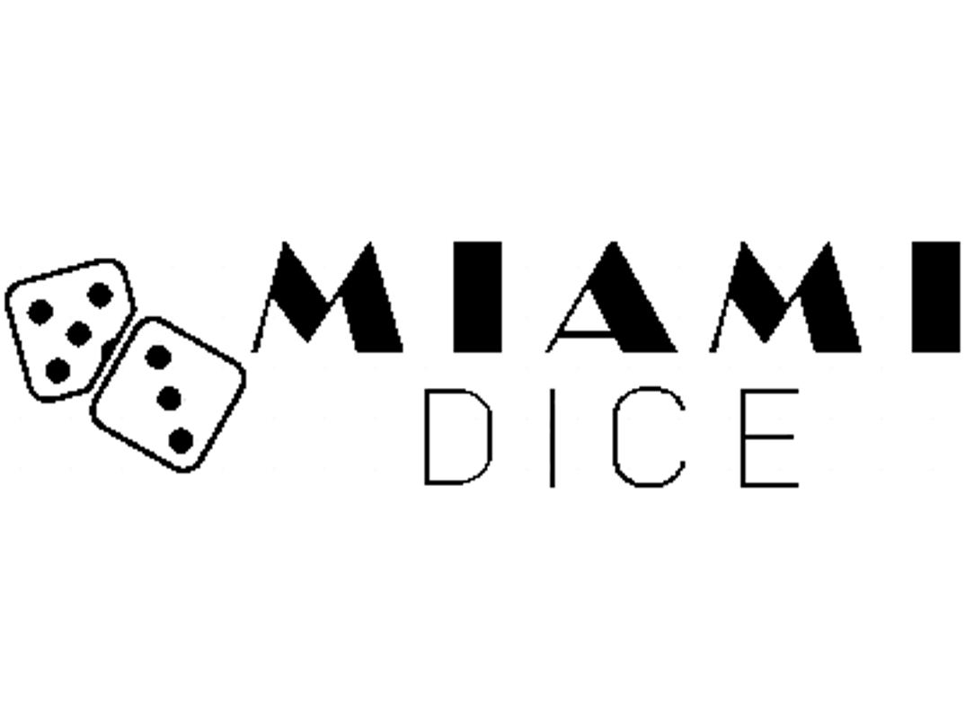 casino Miami Dice Casino logo