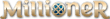 Millioner logo