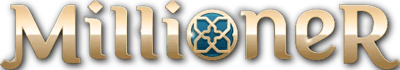 Millioner Casino logo