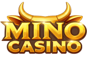 Minocasino logo