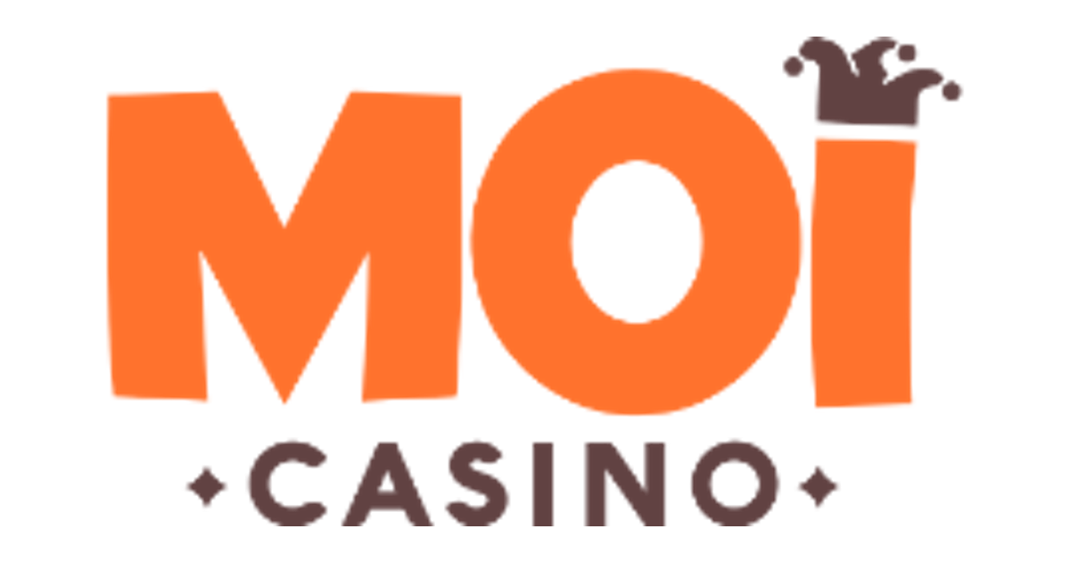 Moi Casino arvostelu 2025 – Lunasta tervetulobonus nyt!