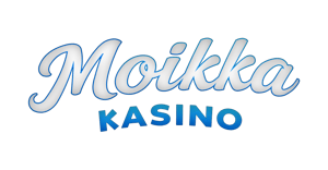 Moikkakasino logo