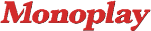 Mono Play logo