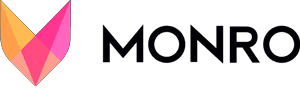 Monro Casino logo
