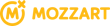 Mozzart logo