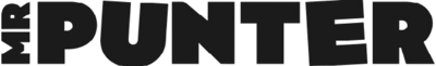 Mr Punter Casino logo