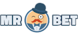 Mr Bet logo