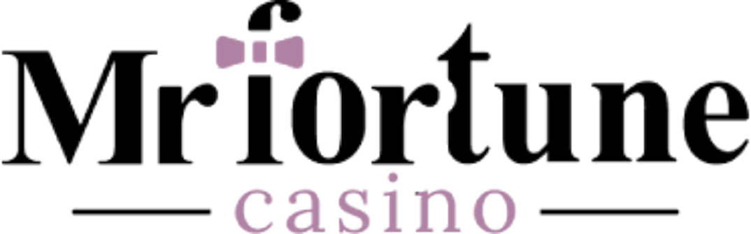 casino Mr Fortune Casino logo