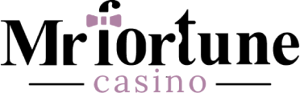 casino Mr Fortune Casino logo