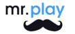 Mr Play Casino logo