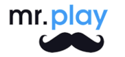 Mr Play Casino logo