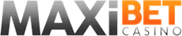 Maxibet Casino logo