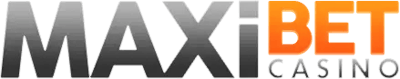 Maxibet Casino logo