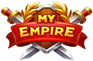 My Empire Casino logo