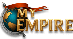 MyEmpire logo