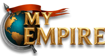 My Empire Casino logo