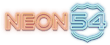 Neon54 Casino logo