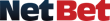 NetBet Casino logo