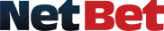 NetBet Casino logo