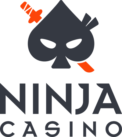 Ninja Casino logo