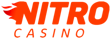 Nitro Casino logo