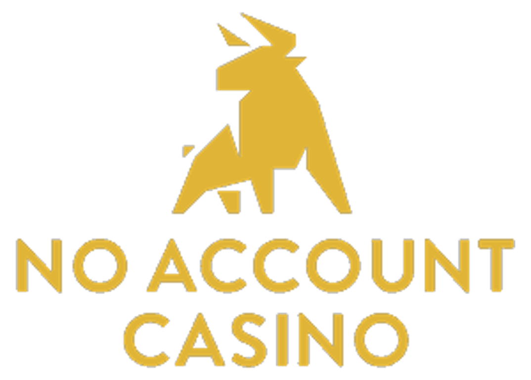 casino No Account Casino logo