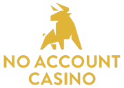 No Account Casino