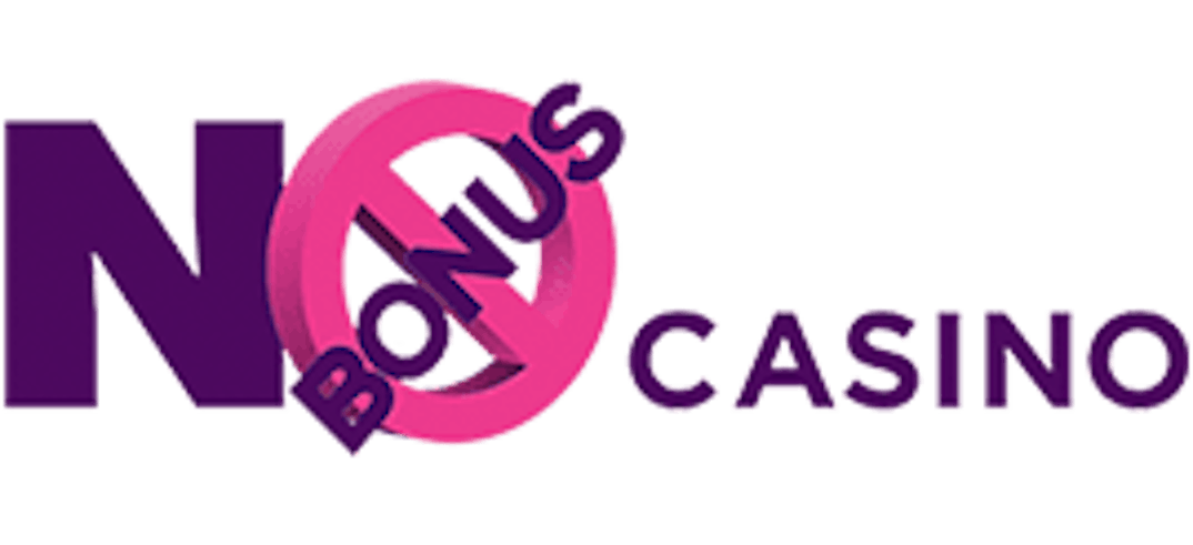 casino No Bonus Casino logo