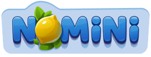 Nomini logo